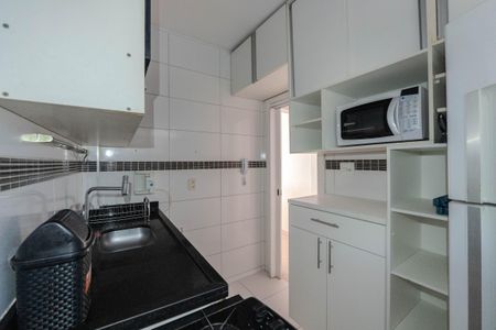 Apartamento à venda com 80m², 2 quartos e 1 vagaCozinha