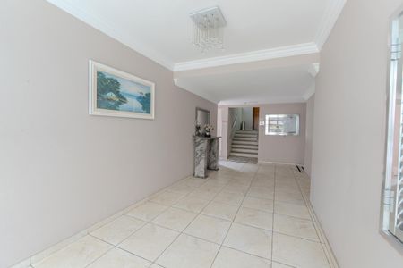 Apartamento à venda com 80m², 2 quartos e 1 vagaHall de entrada