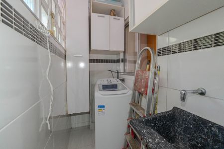 Apartamento à venda com 80m², 2 quartos e 1 vagaÁrea de Serviço