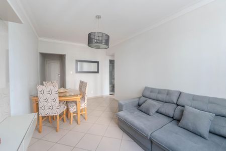 Apartamento à venda com 80m², 2 quartos e 1 vagaSala