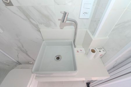 Apartamento à venda com 80m², 2 quartos e 1 vagaBanheiro