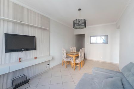 Apartamento à venda com 80m², 2 quartos e 1 vagaSala