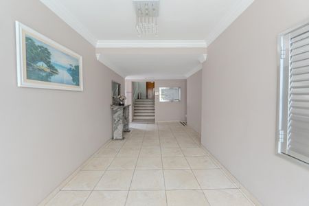 Apartamento à venda com 80m², 2 quartos e 1 vagaHall de entrada