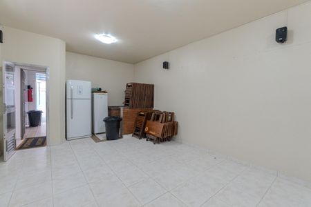 Apartamento à venda com 80m², 2 quartos e 1 vagaÁrea comum - Salão de festas