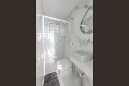 Apartamento à venda com 80m², 2 quartos e 1 vagaBanheiro