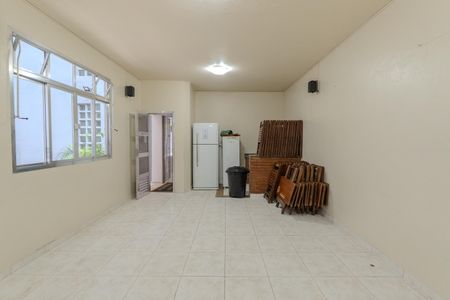 Apartamento à venda com 80m², 2 quartos e 1 vagaÁrea comum - Salão de festas