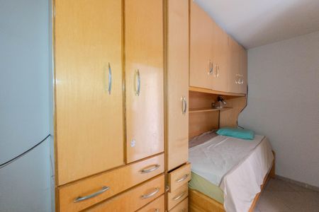 Apartamento à venda com 80m², 2 quartos e 1 vagaQuarto 2