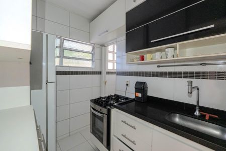 Apartamento à venda com 80m², 2 quartos e 1 vagaCozinha