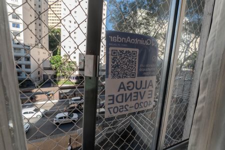 Apartamento à venda com 80m², 2 quartos e 1 vagaPlaquinha