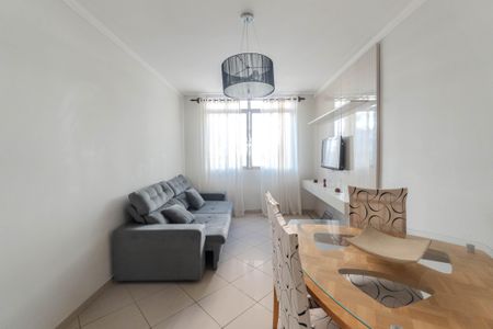 Apartamento à venda com 80m², 2 quartos e 1 vagaSala