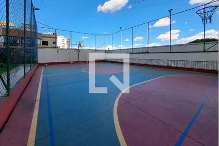Apartamento para alugar com 66m², 2 quartos e 2 vagas Apartamento para alugar com 66m², 2 quartos e 2 vagasQuadra Esportiva
