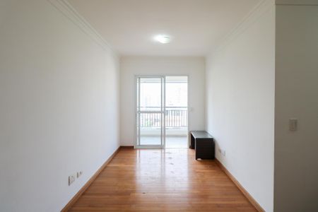 Apartamento para alugar com 66m², 2 quartos e 2 vagas Apartamento para alugar com 66m², 2 quartos e 2 vagasSala