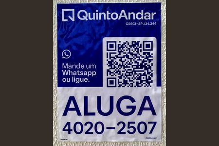 Apartamento para alugar com 66m², 2 quartos e 2 vagas Apartamento para alugar com 66m², 2 quartos e 2 vagasOORS-1297
