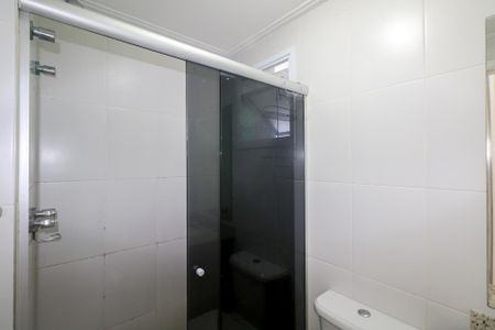 Apartamento para alugar com 66m², 2 quartos e 2 vagas Apartamento para alugar com 66m², 2 quartos e 2 vagasBanheiro Social