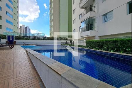 Apartamento para alugar com 66m², 2 quartos e 2 vagas Apartamento para alugar com 66m², 2 quartos e 2 vagasPiscina