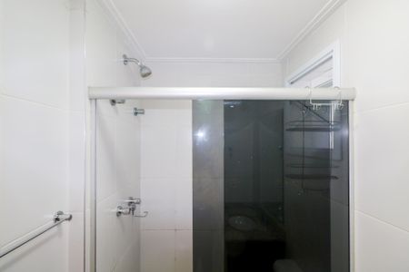 Apartamento para alugar com 66m², 2 quartos e 2 vagas Apartamento para alugar com 66m², 2 quartos e 2 vagasBanheiro Social