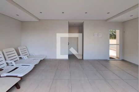 Apartamento para alugar com 66m², 2 quartos e 2 vagas Apartamento para alugar com 66m², 2 quartos e 2 vagasSauna