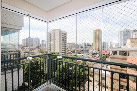 Apartamento para alugar com 66m², 2 quartos e 2 vagas Apartamento para alugar com 66m², 2 quartos e 2 vagasVaranda da Sala