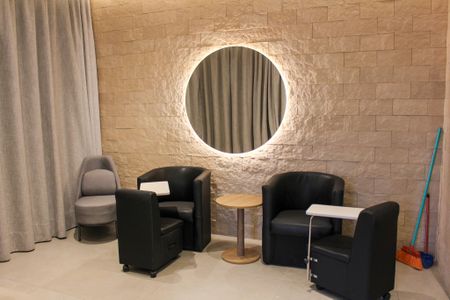 Apartamento à venda com 63m², 2 quartos e 1 vaga Apartamento à venda com 63m², 2 quartos e 1 vagaÁrea comum