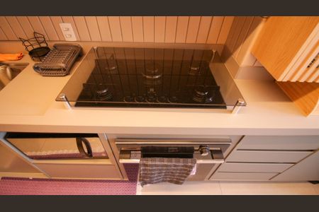 Apartamento à venda com 63m², 2 quartos e 1 vaga Apartamento à venda com 63m², 2 quartos e 1 vagaCozinha