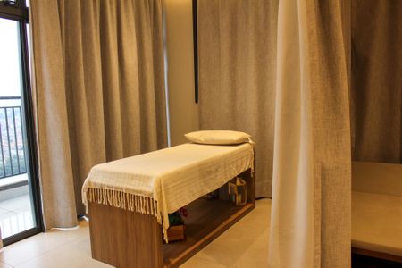 Apartamento à venda com 63m², 2 quartos e 1 vaga Apartamento à venda com 63m², 2 quartos e 1 vagaÁrea comum