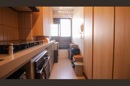 Apartamento à venda com 63m², 2 quartos e 1 vaga Apartamento à venda com 63m², 2 quartos e 1 vagaCozinha