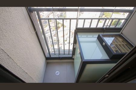 Apartamento à venda com 63m², 2 quartos e 1 vaga Apartamento à venda com 63m², 2 quartos e 1 vagaVaranda da Suíte