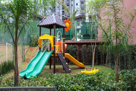 Apartamento à venda com 63m², 2 quartos e 1 vaga Apartamento à venda com 63m², 2 quartos e 1 vagaÁrea comum