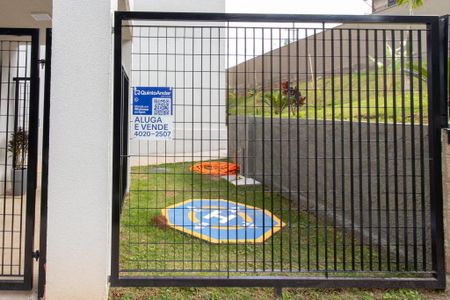 Apartamento para alugar com 47m², 2 quartos e 1 vaga Apartamento para alugar com 47m², 2 quartos e 1 vagaPlaca