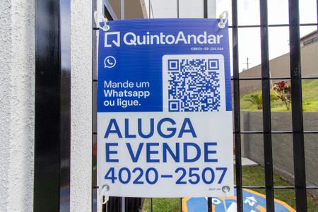 Apartamento para alugar com 47m², 2 quartos e 1 vaga Apartamento para alugar com 47m², 2 quartos e 1 vagaPlaca