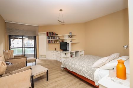 Apartamento à venda com 400m², 4 quartos e 4 vagasSuite Master