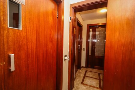 Apartamento à venda com 400m², 4 quartos e 4 vagasHall Social