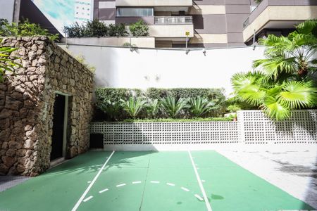 Apartamento à venda com 400m², 4 quartos e 4 vagasÁrea comum