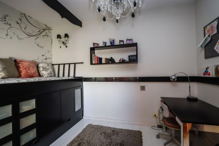 Apartamento à venda com 400m², 4 quartos e 4 vagasSuite 3