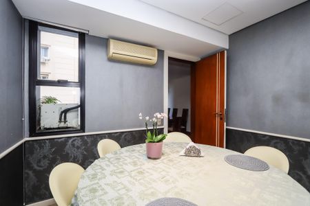 Apartamento à venda com 400m², 4 quartos e 4 vagasSala de Jantar 2