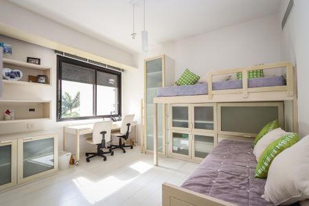 Apartamento à venda com 400m², 4 quartos e 4 vagasSuite 2