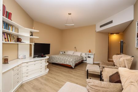 Apartamento à venda com 400m², 4 quartos e 4 vagasSuite Master