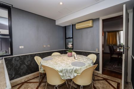 Apartamento à venda com 400m², 4 quartos e 4 vagasSala de Jantar 2