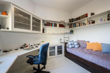 Apartamento à venda com 400m², 4 quartos e 4 vagasSuite 4