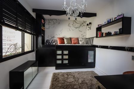 Apartamento à venda com 400m², 4 quartos e 4 vagasSuite 3