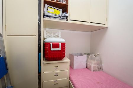 Apartamento à venda com 400m², 4 quartos e 4 vagasQuarto de Serviço