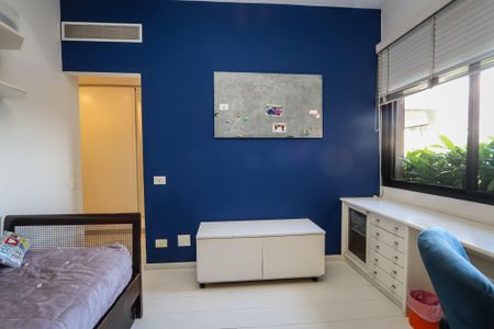 Apartamento à venda com 400m², 4 quartos e 4 vagasSuite 4