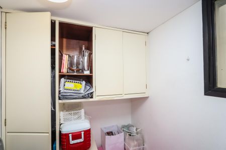 Apartamento à venda com 400m², 4 quartos e 4 vagasQuarto de Serviço