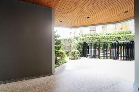 Apartamento à venda com 400m², 4 quartos e 4 vagasEntrada