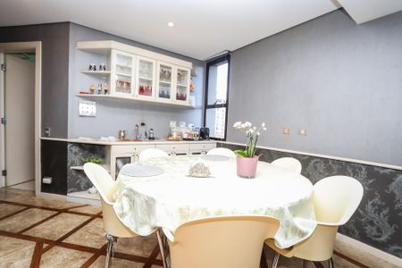 Apartamento à venda com 400m², 4 quartos e 4 vagasSala de Jantar 2