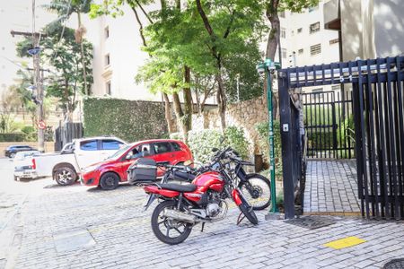 Apartamento à venda com 400m², 4 quartos e 4 vagasGaragem de Visitante