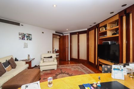 Apartamento à venda com 400m², 4 quartos e 4 vagasEscritório