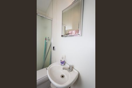 Apartamento à venda com 400m², 4 quartos e 4 vagasBanheiro de Serviço