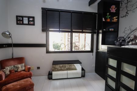 Apartamento à venda com 400m², 4 quartos e 4 vagasSuite 3