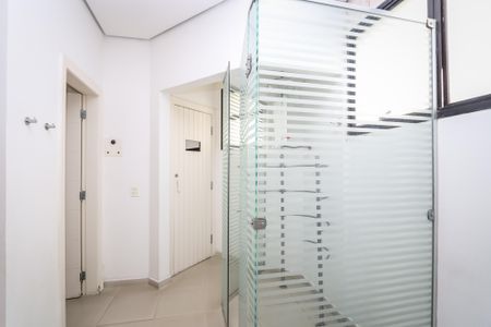 Apartamento à venda com 400m², 4 quartos e 4 vagasDucha e Saúna